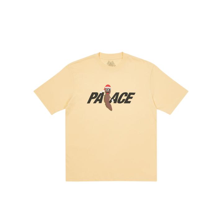MR HANKEY T-SHIRT OATMEAL one color