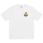 Thumbnail NEIN CHEESE NEIN EGG T-SHIRT WHITE one color