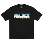 Thumbnail PALASKA T-SHIRT BLACK one color