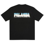 Thumbnail PALASKA T-SHIRT BLACK one color