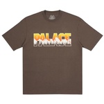 Thumbnail PALASKA T-SHIRT CHARCOAL one color