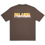 Thumbnail PALASKA T-SHIRT CHARCOAL one color