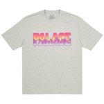 Thumbnail PALASKA T-SHIRT GREY MARL one color