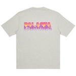 Thumbnail PALASKA T-SHIRT GREY MARL one color