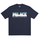 Thumbnail PALASKA T-SHIRT NAVY one color