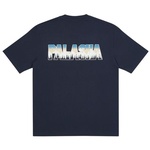 Thumbnail PALASKA T-SHIRT NAVY one color