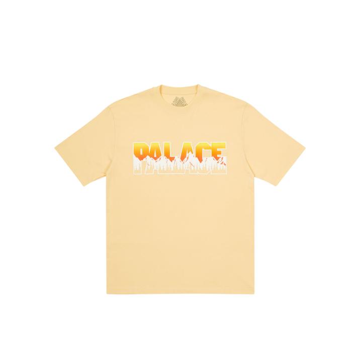 Thumbnail PALASKA T-SHIRT OATMEAL one color