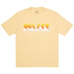 Thumbnail PALASKA T-SHIRT OATMEAL one color