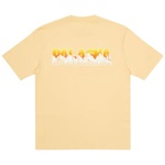 Thumbnail PALASKA T-SHIRT OATMEAL one color