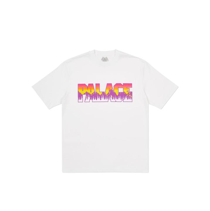 Thumbnail PALASKA T-SHIRT WHITE one color