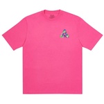 Thumbnail TRI-CAMO T-SHIRT PINK one color