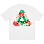 Thumbnail TRI-CAMO T-SHIRT WHITE one color