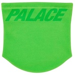 Thumbnail POLARTEC LAZER NECK WARMER FLURO GREEN one color