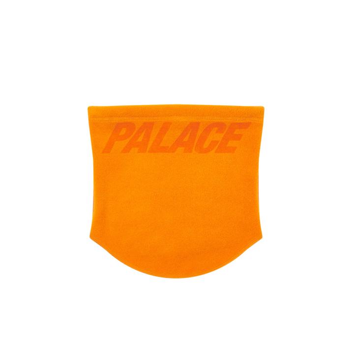 Thumbnail POLARTEC LAZER NECK WARMER JAFFA ORANGE one color
