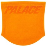 Thumbnail POLARTEC LAZER NECK WARMER JAFFA ORANGE one color