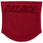 Thumbnail POLARTEC LAZER NECK WARMER BEET RED one color