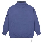 Thumbnail ZEN HALF ZIP NAVY one color