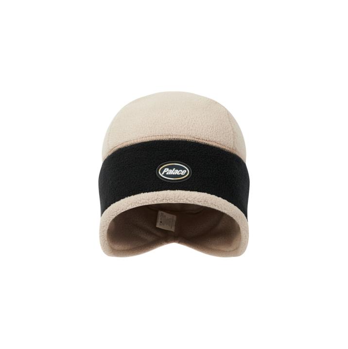 Thumbnail TECH FLEECE BEANIE STONE / BLACK one color