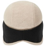 Thumbnail TECH FLEECE BEANIE STONE / BLACK one color