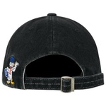 Thumbnail CHILLY DUCK OUT DENIM 6-PANEL BLACK one color