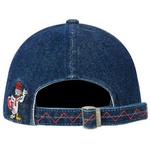 Thumbnail CHILLY DUCK OUT DENIM 6-PANEL STONE WASH one color
