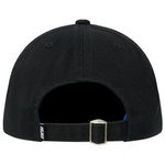 Thumbnail EASY CONNECTION 6-PANEL BLACK one color