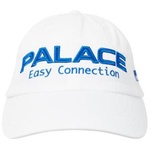 Thumbnail EASY CONNECTION 6-PANEL WHITE one color