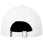 Thumbnail EASY CONNECTION 6-PANEL WHITE one color