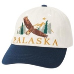 Thumbnail PALASKA 6-PANEL STONE one color