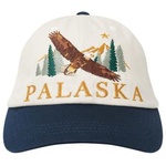 Thumbnail PALASKA 6-PANEL STONE one color
