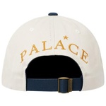 Thumbnail PALASKA 6-PANEL STONE one color