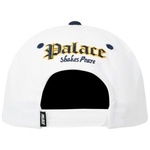 Thumbnail AS YOU LIKE IT 5-PANEL WHITE / NAVY one color