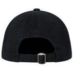Thumbnail PALACE SUBURBAN BLISS POINTY HEAD 6-PANEL BLACK one color