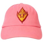 Thumbnail PALACE SUBURBAN BLISS POINTY HEAD 6-PANEL PINK one color