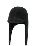 Thumbnail POLARTEC EAR FLAPPER HAT BLACK one color