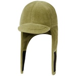 Thumbnail POLARTEC EAR FLAPPER HAT OLIVE one color