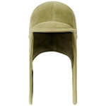 Thumbnail POLARTEC EAR FLAPPER HAT OLIVE one color