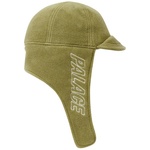 Thumbnail POLARTEC EAR FLAPPER HAT OLIVE one color