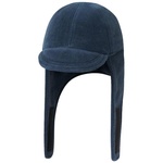 Thumbnail POLARTEC EAR FLAPPER HAT NAVY one color