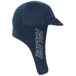 Thumbnail POLARTEC EAR FLAPPER HAT NAVY one color