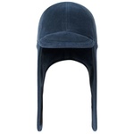 Thumbnail POLARTEC EAR FLAPPER HAT NAVY one color