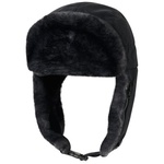 Thumbnail P TROOPER SHELL HAT BLACK one color