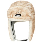 Thumbnail P TROOPER SHELL HAT GREY one color