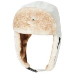 Thumbnail P TROOPER SHELL HAT GREY one color