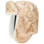 Thumbnail P TROOPER SHELL HAT GREY one color