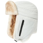 Thumbnail P TROOPER SHELL HAT GREY one color