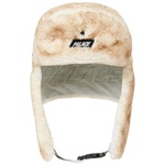 Thumbnail P TROOPER SHELL HAT GREY one color