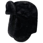 Thumbnail P TROOPER SHELL HAT BLACK one color