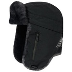 Thumbnail P TROOPER SHELL HAT BLACK one color