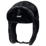 Thumbnail P TROOPER SHELL HAT BLACK one color